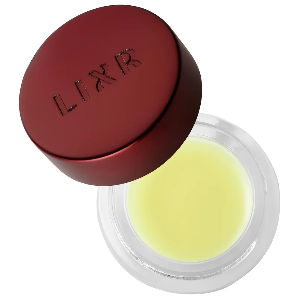 Lip Lixr Hydrating Tinted Lip Mask in Nocturnal Kiss