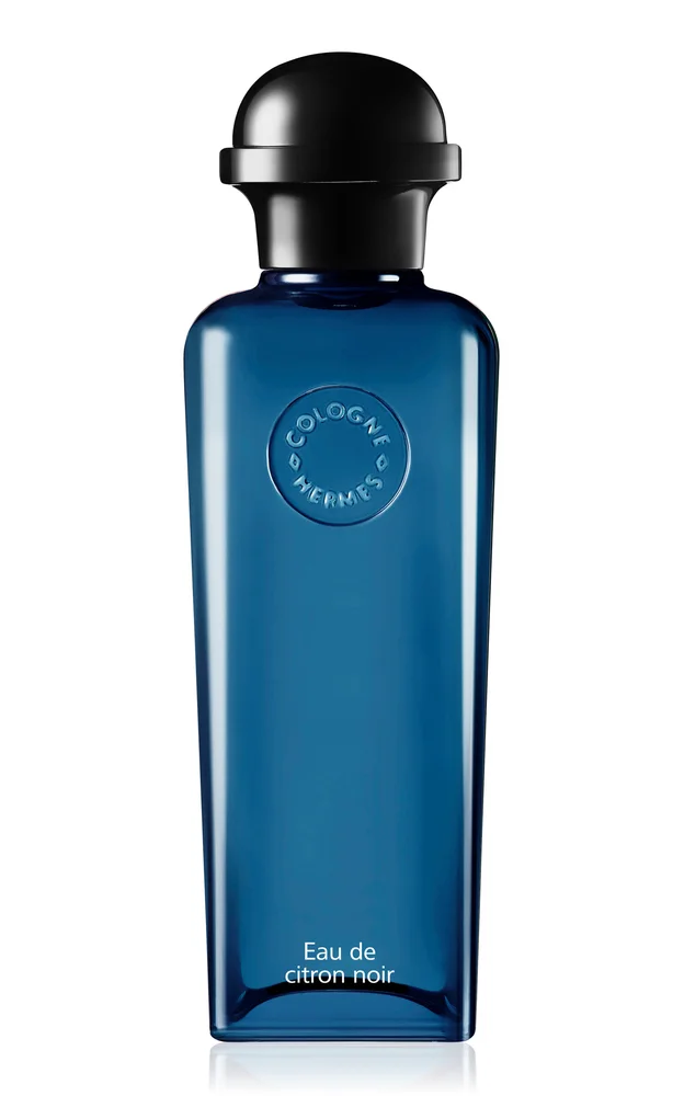 Eau de Citron Noir Eau de Cologne