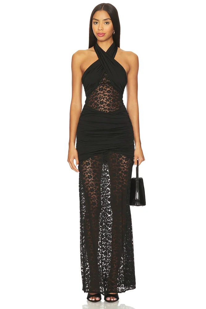 Sachi Gown