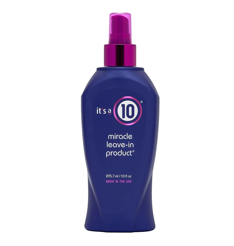 Miracle Leave-In Product