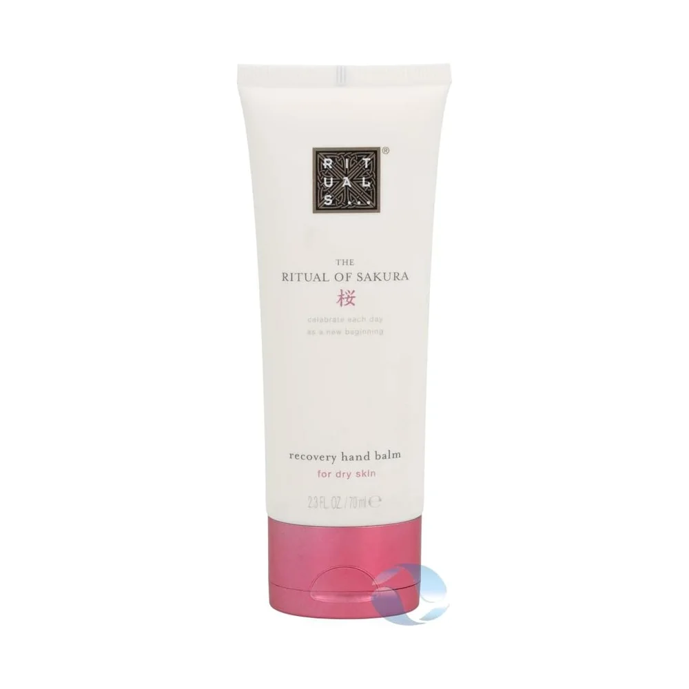 The Ritual of Sakura Hand Balm - 2.3 Fl Oz