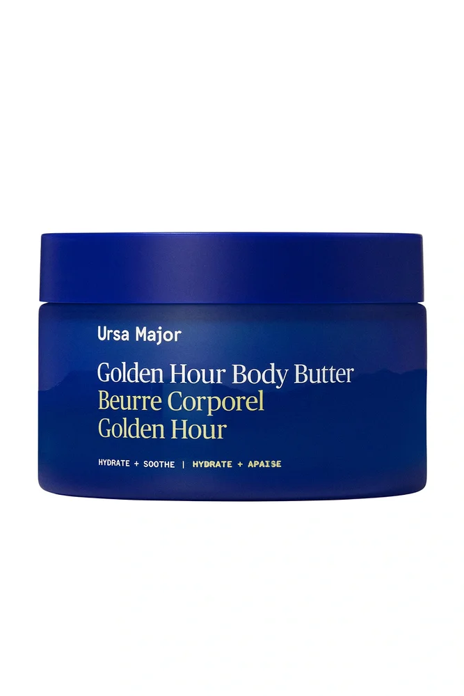 Golden Hour Body Butter