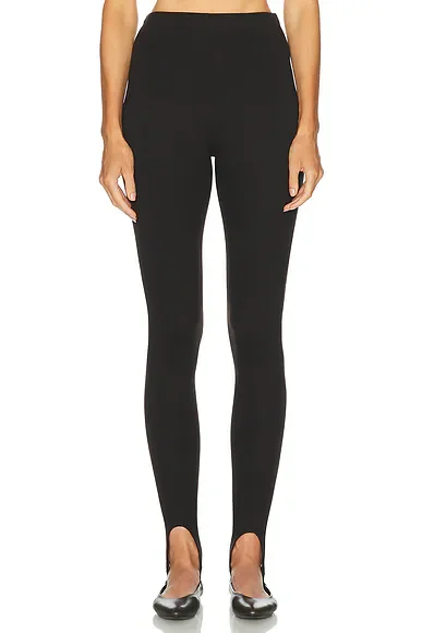 Rio Stirrup Legging