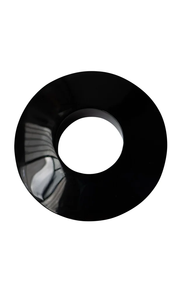 Century Acetate Resin Bangle