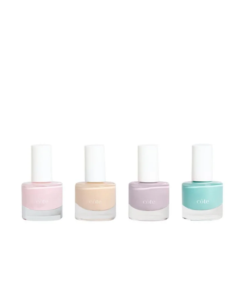 Summer Vows Nail Polish Set
