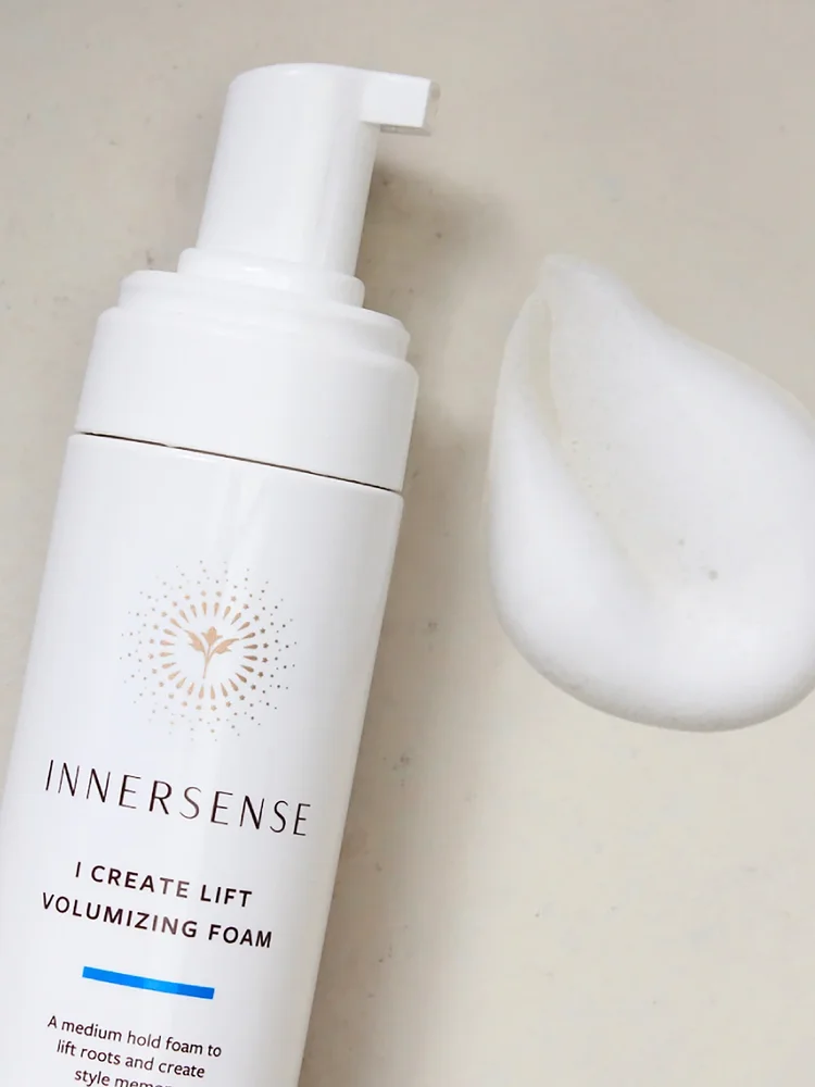 I Create Lift Volumizing Foam