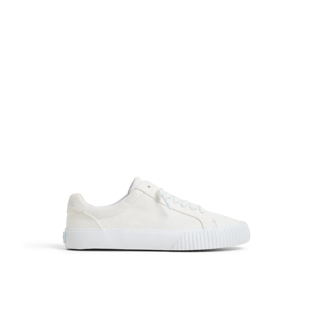 Bermuda Lace to Toe Sneakers
