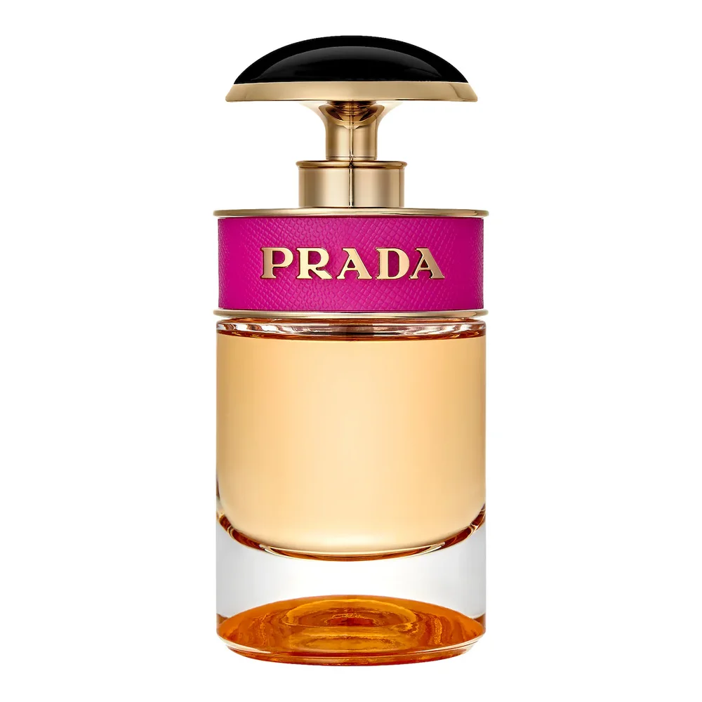 Candy Eau de Parfum with Caramel & White Musk