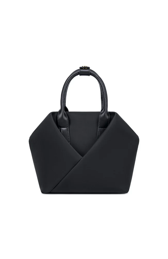 Small Origami Crossbody Tote and Handbag For Women