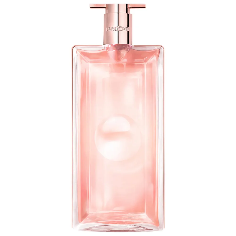 Idôle Eau de Parfum with Rose & Jasmine