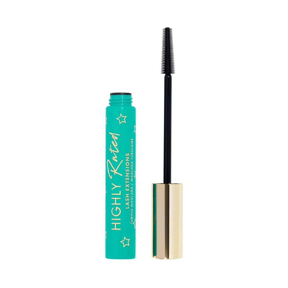 Highly Rated Tubing Mascara in Black