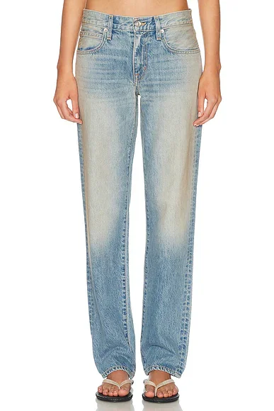 Ellie Slim Leg