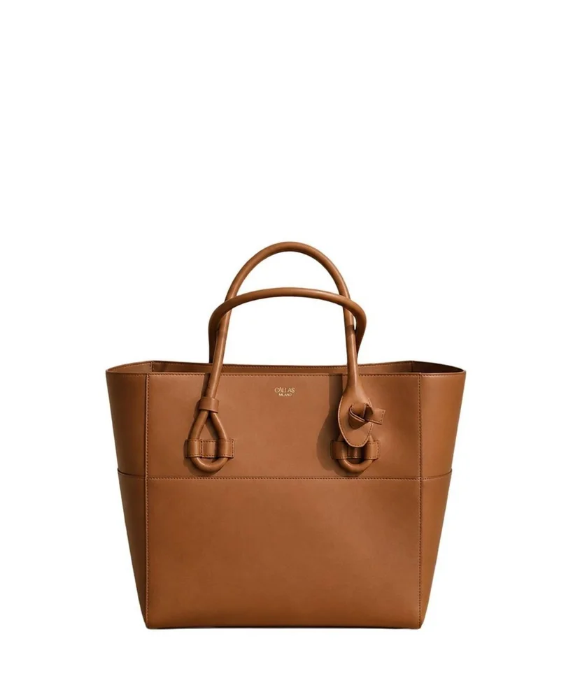 Gina Large East West Tote Bag