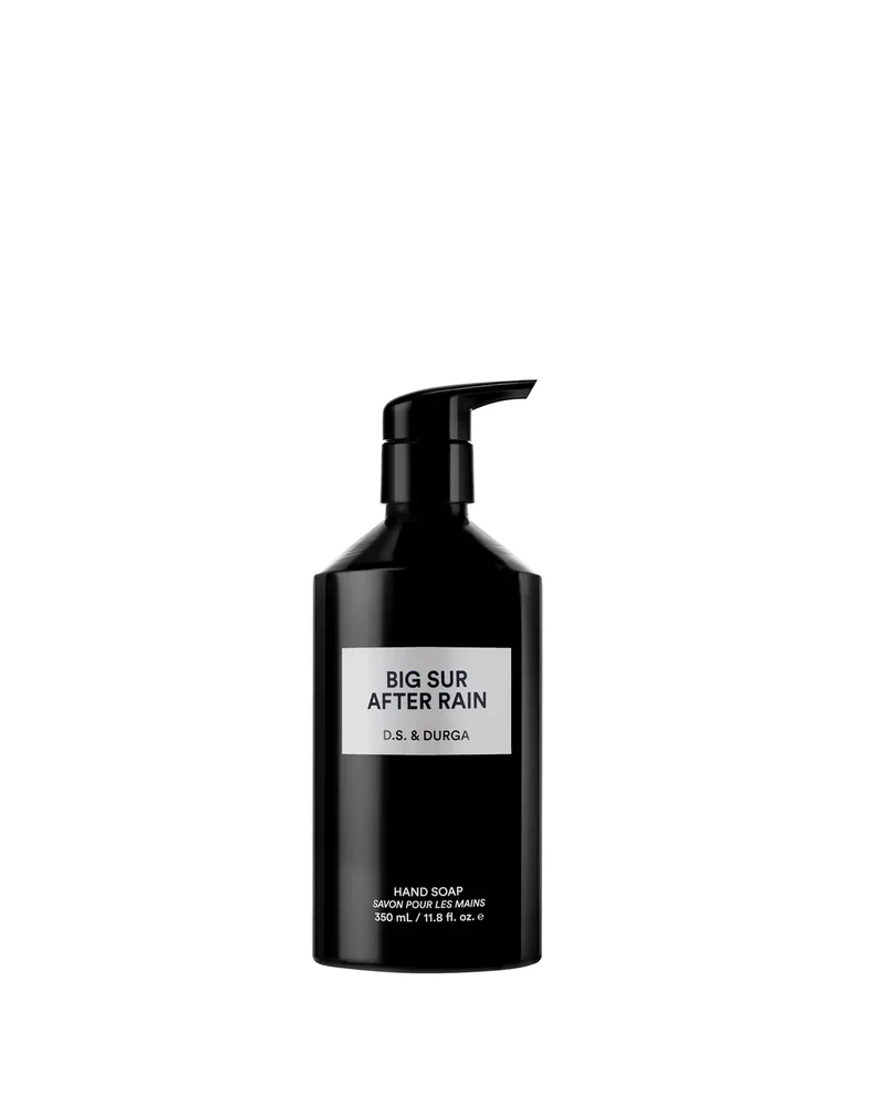 Big Sur After Rain Hand Soap