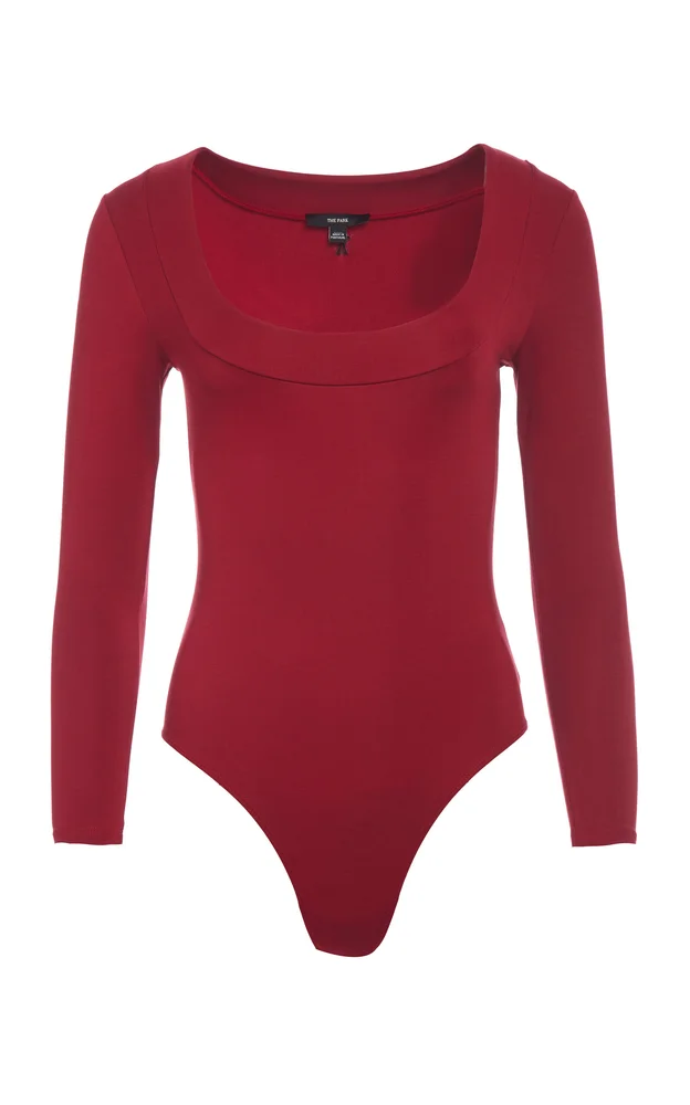 Maranda Bodysuit