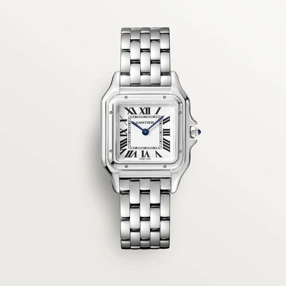 Panthère de Cartier Watch, Medium Model