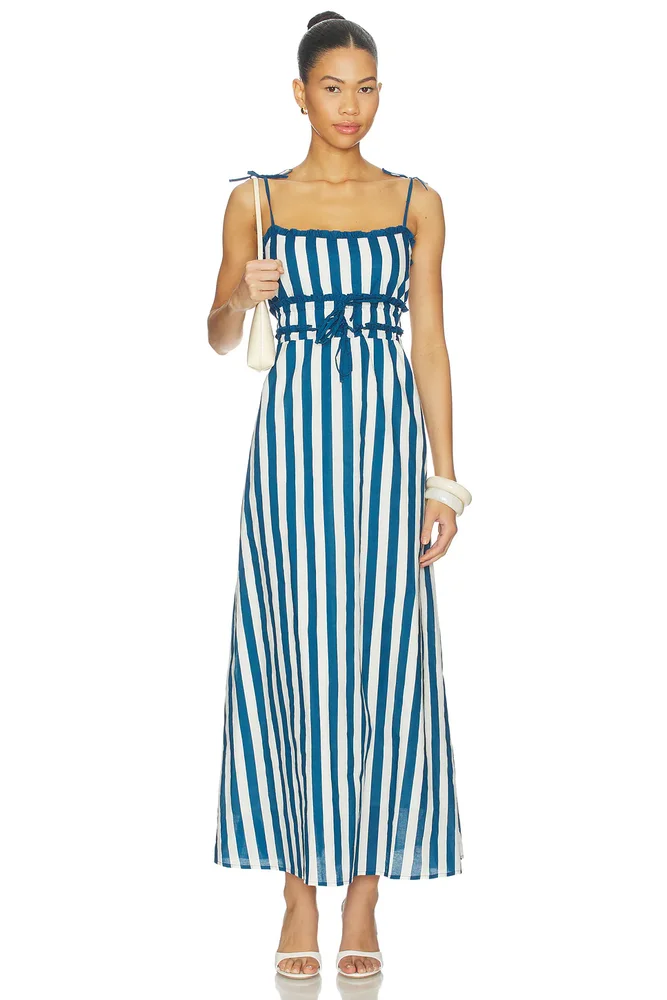 Levie Maxi Dress