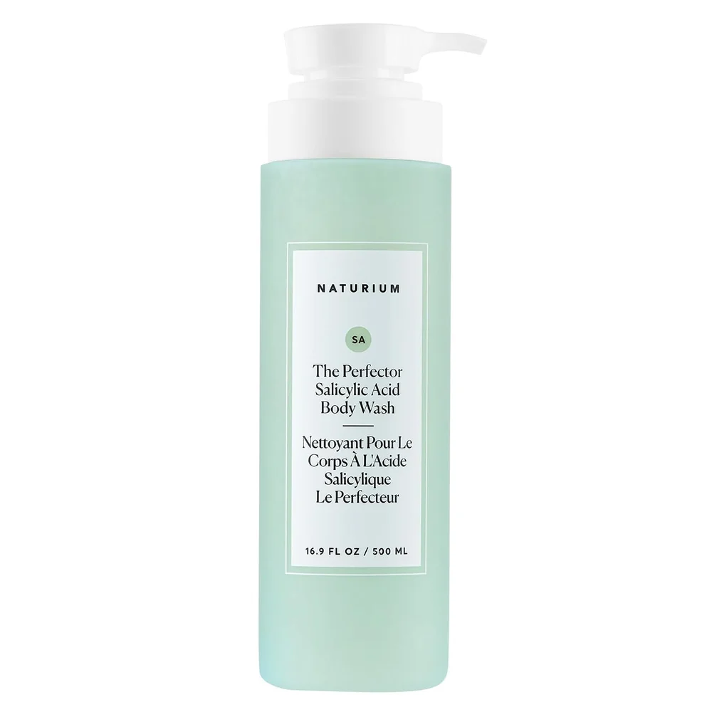 The Perfector Salicylic Acid Body Wash