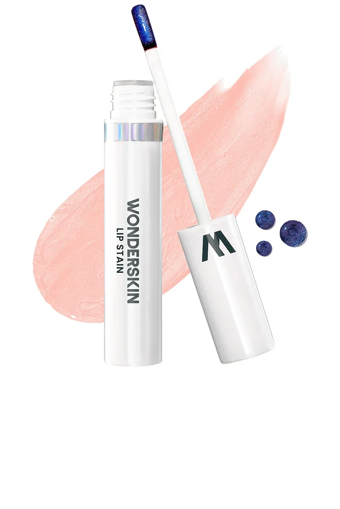 Wonder Blading All-Day Lip Stain in Adore