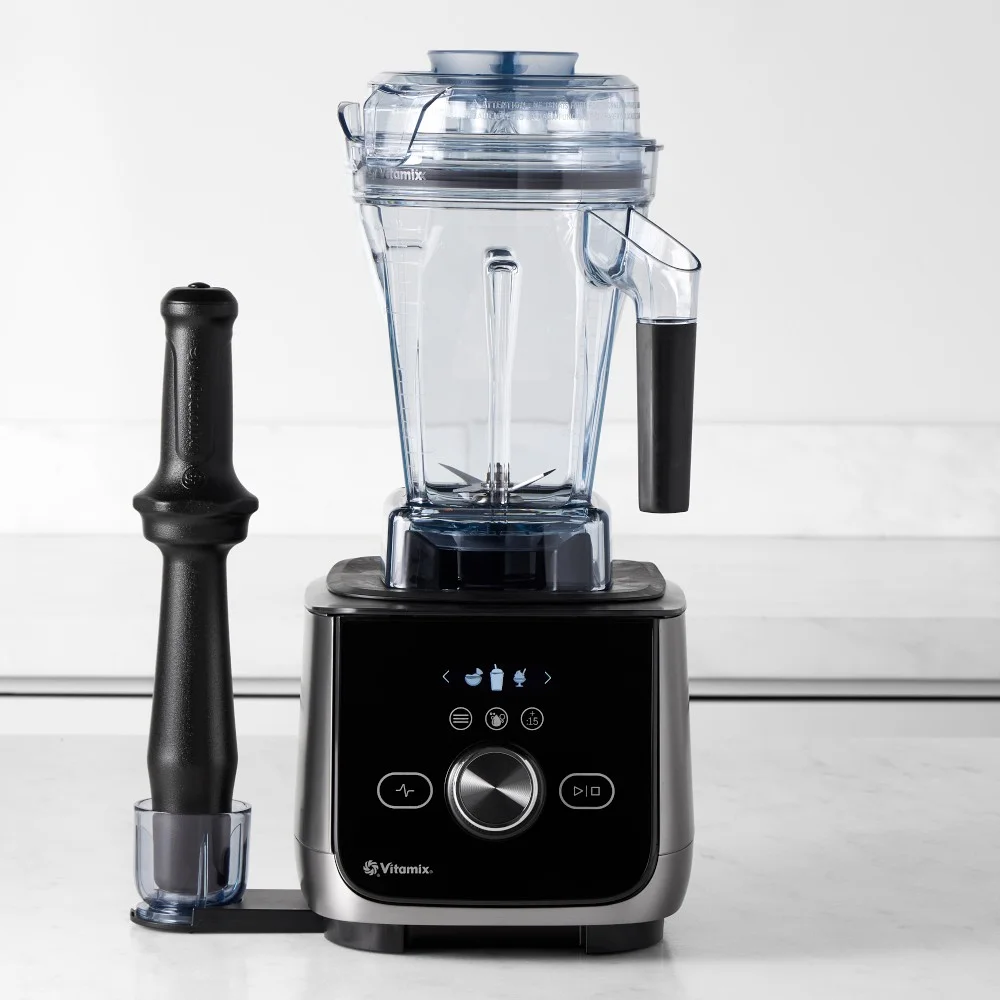 Ascent X4 Blender