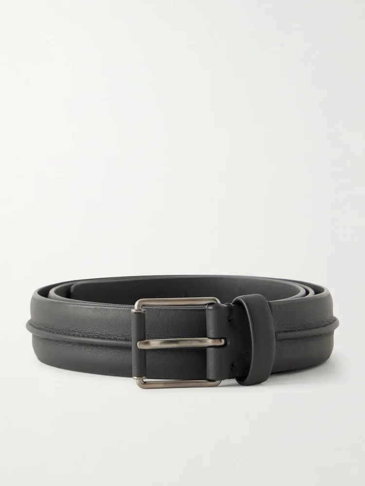 3cm Leather Belt