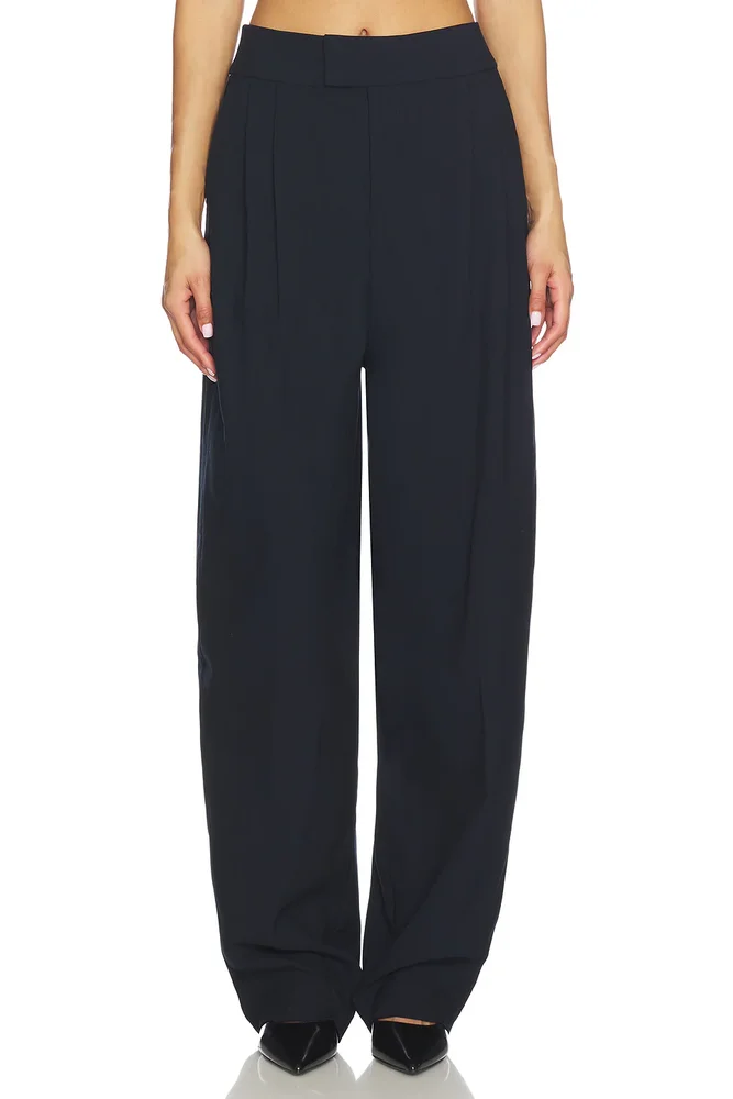 Carolina pant in four-season stretch
