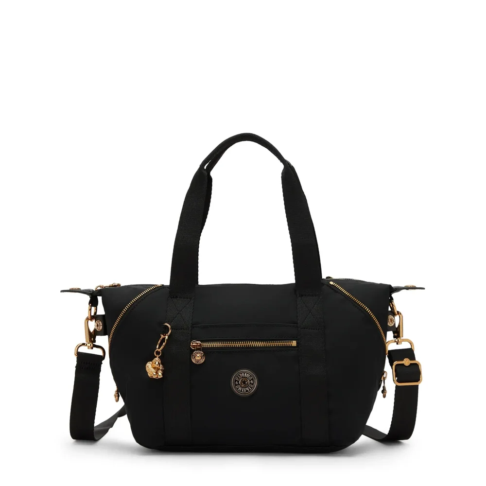 Art Mini Shoulder Bag