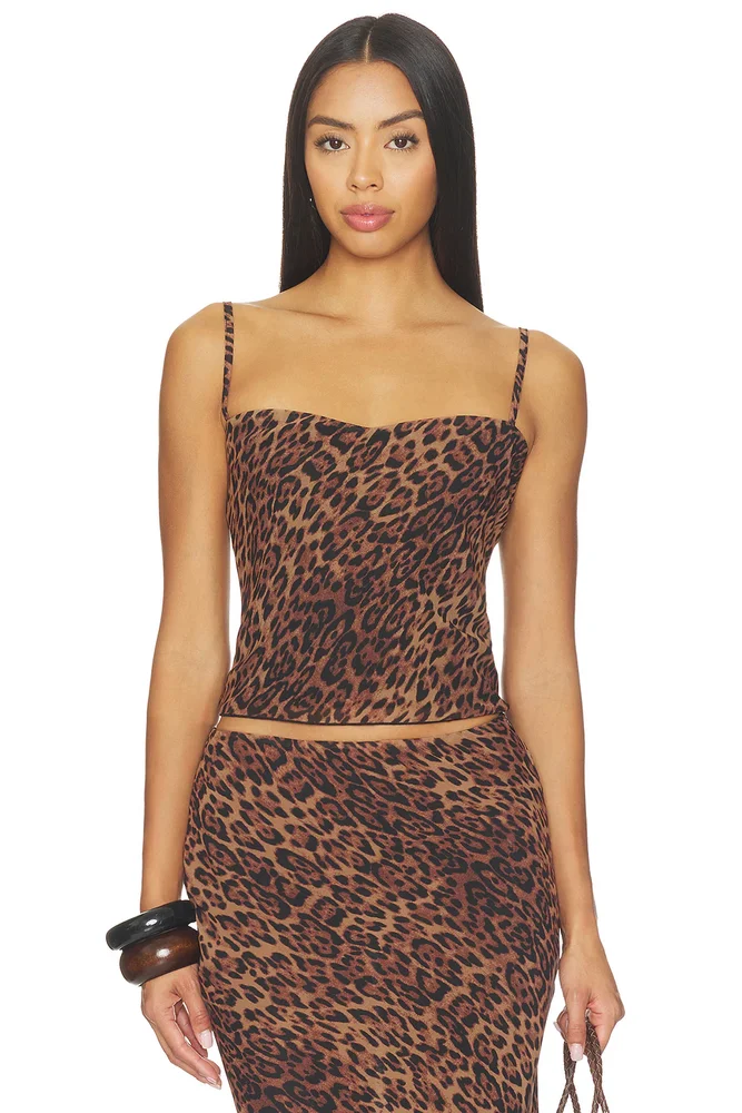 The Sadie Top
