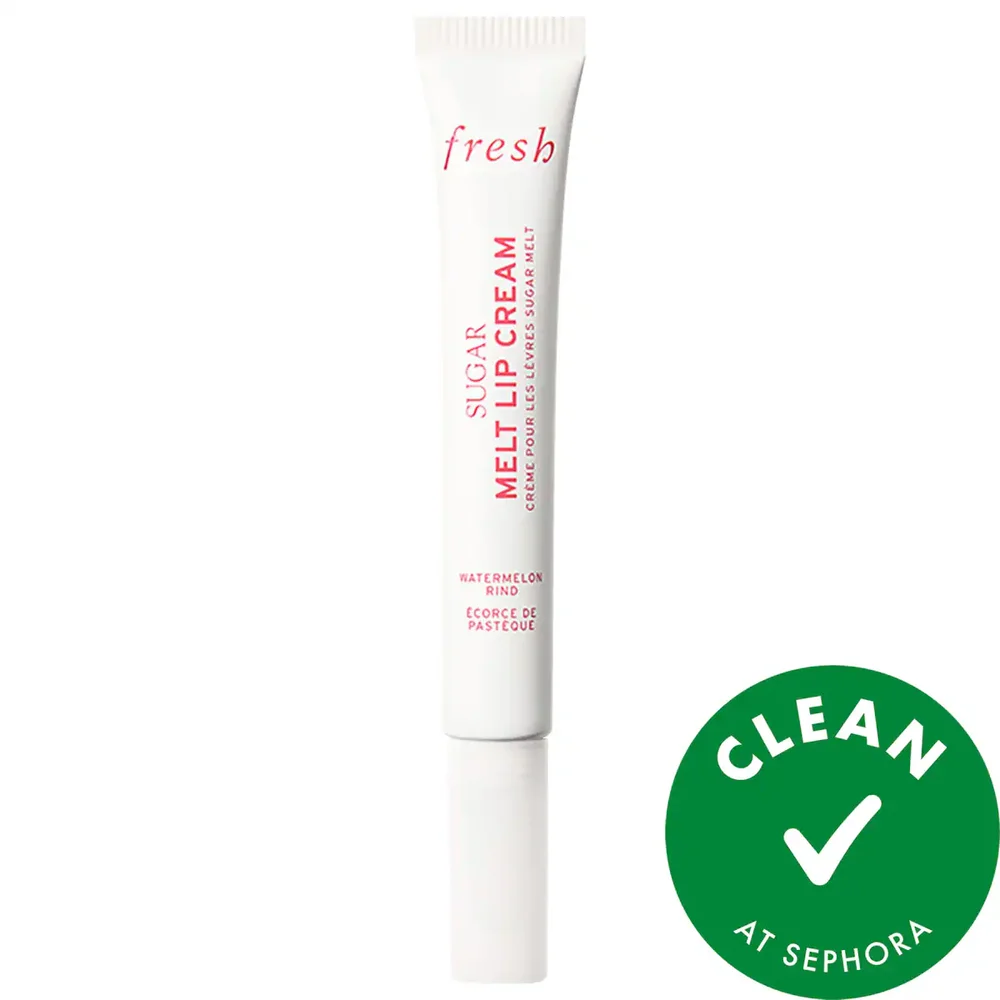 Sugar Melt Lip Cream