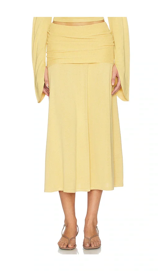 Sokna Skirt