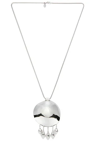 Drop Necklace