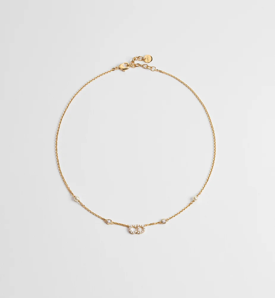 Clair D Lune Necklace