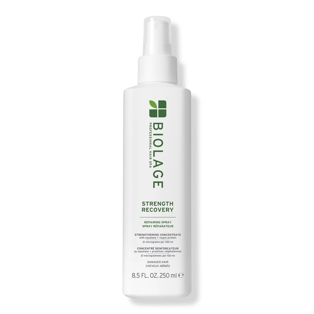 Strength Recovery Repairing Spray for Damaged Hair