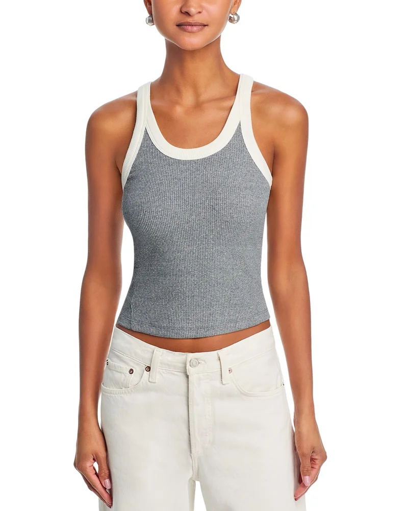The Essential Rib Tank