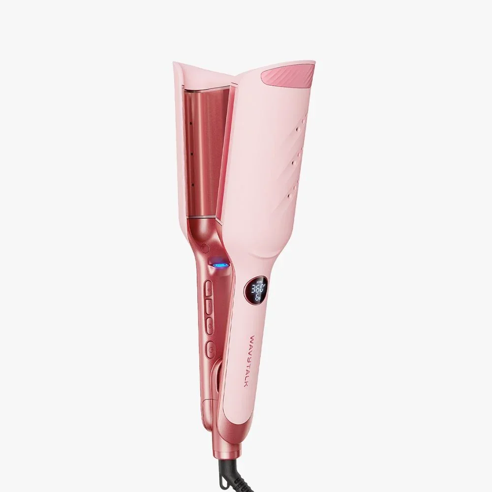 Power Wave Crimping Iron