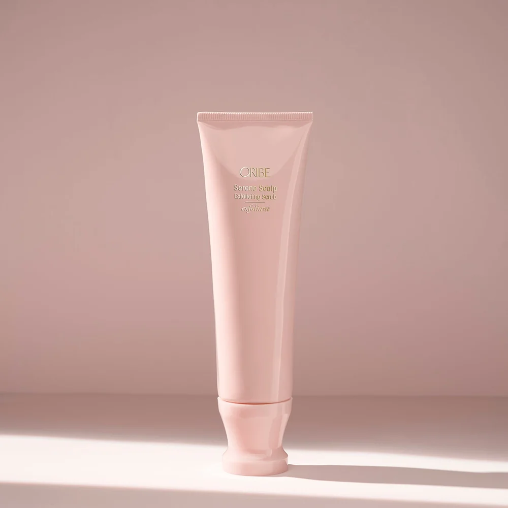 Scalp Solutions Exfoliating Scalp Treatment