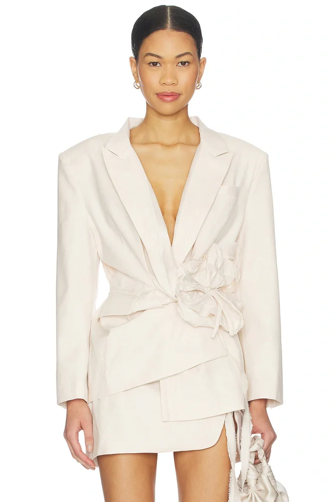 Flora Jacket