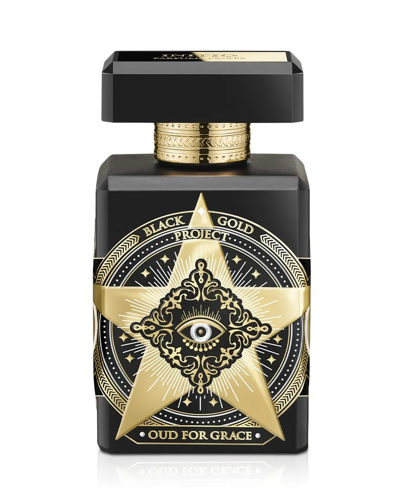 Oud for Grace Eau de Parfum 3.04 oz.