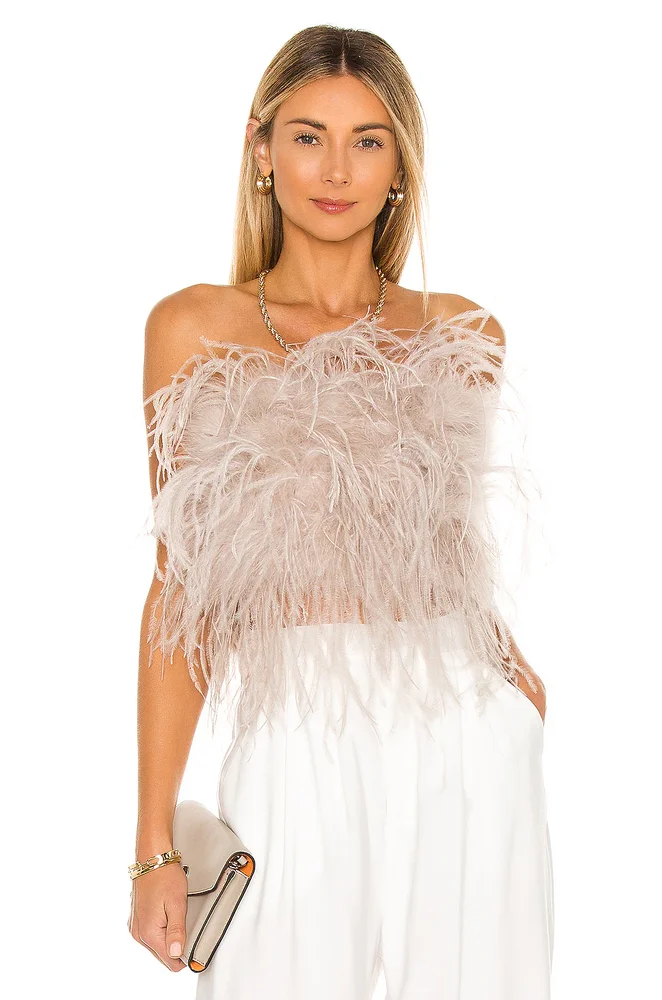 Zaina Top