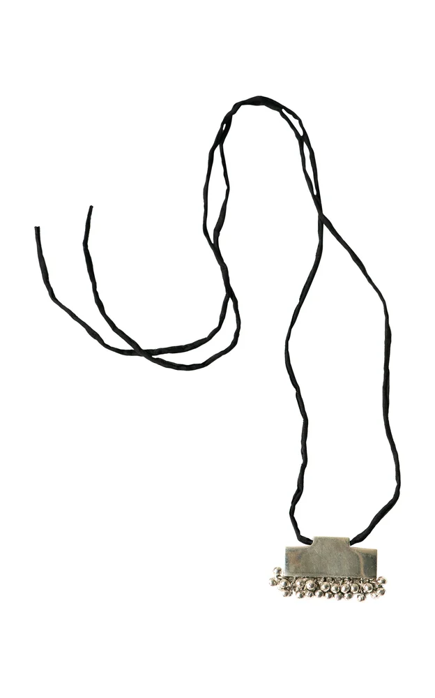 Tadasana Necklace