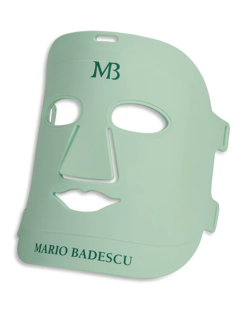 LED Light Therapy Mask