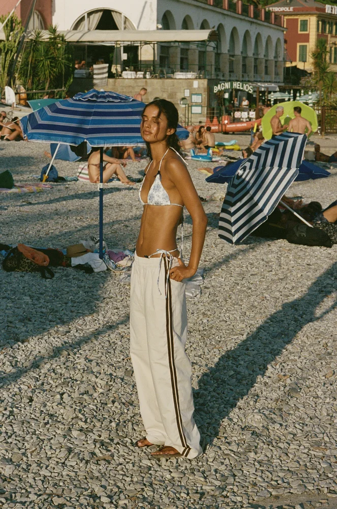 Romeo Track Pant