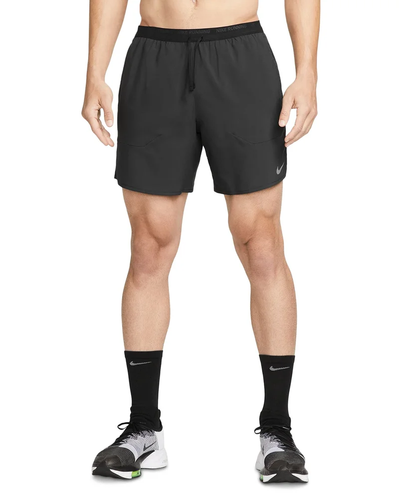 Stride Brief Lined 7" Running Shorts