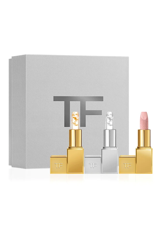 Soleil Mini Lip Gift Set