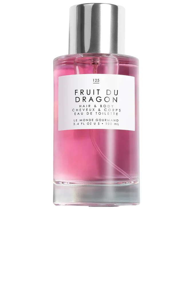 Fruit Du Dragon Hair & Body Perfume Mist