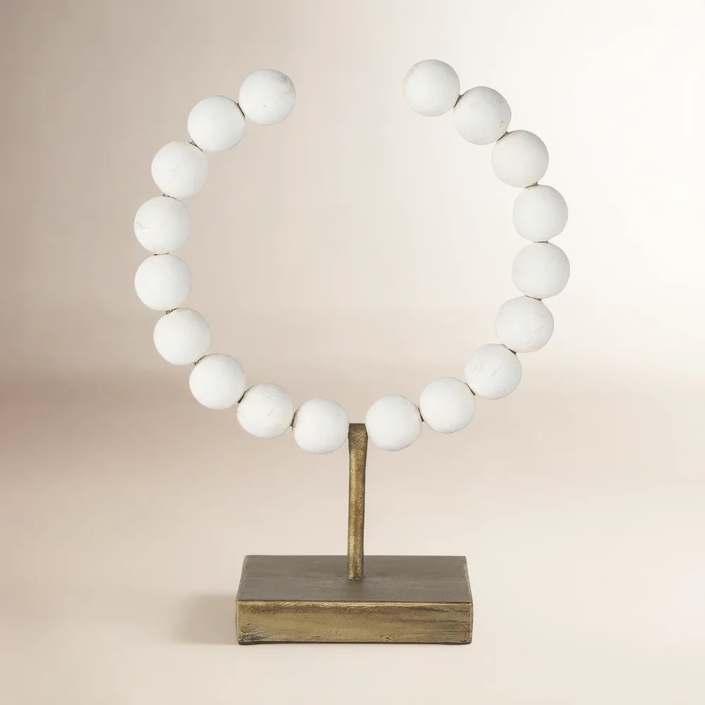 Shira Sculpture