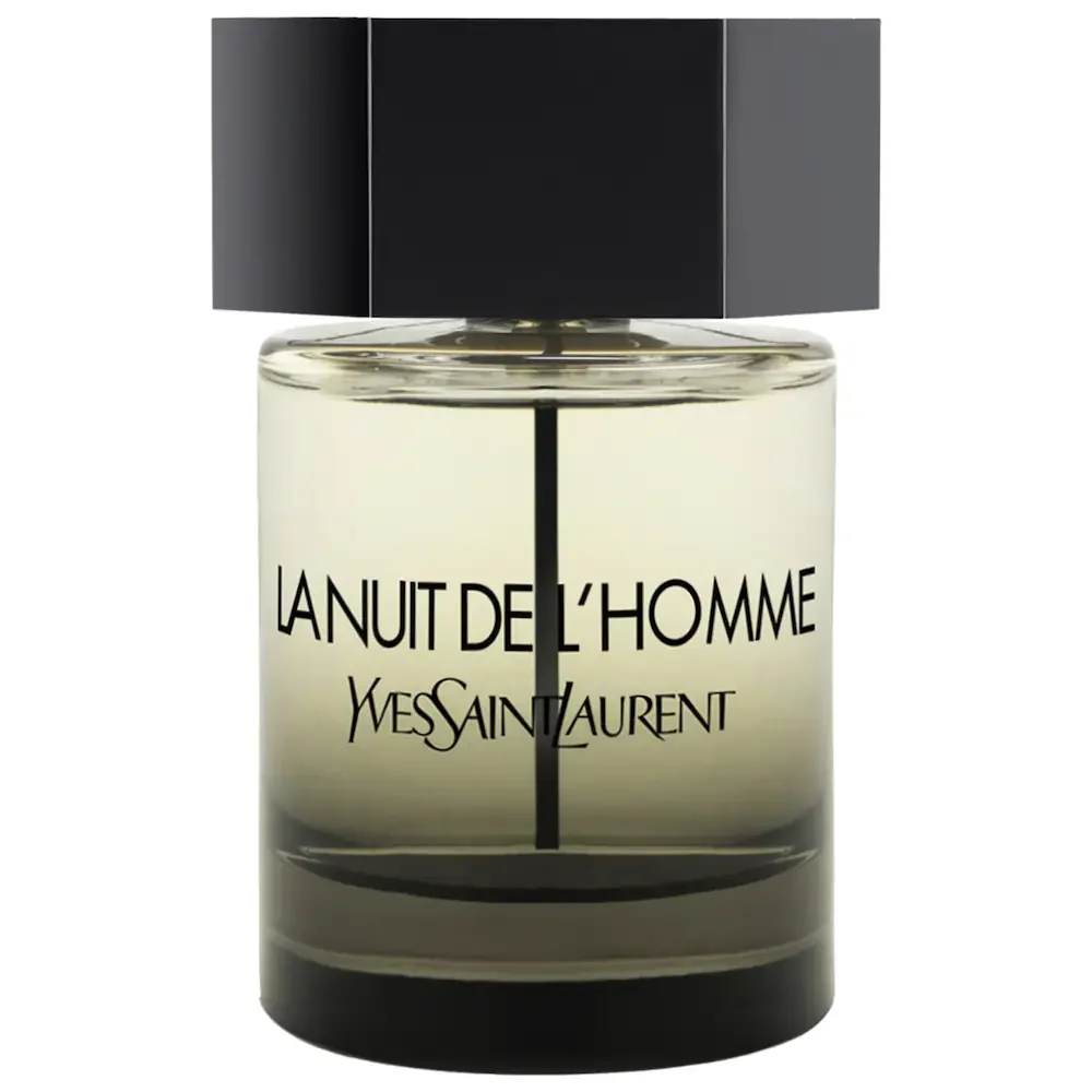 La Nuit De L’Homme with Cedarwood & Cardamom