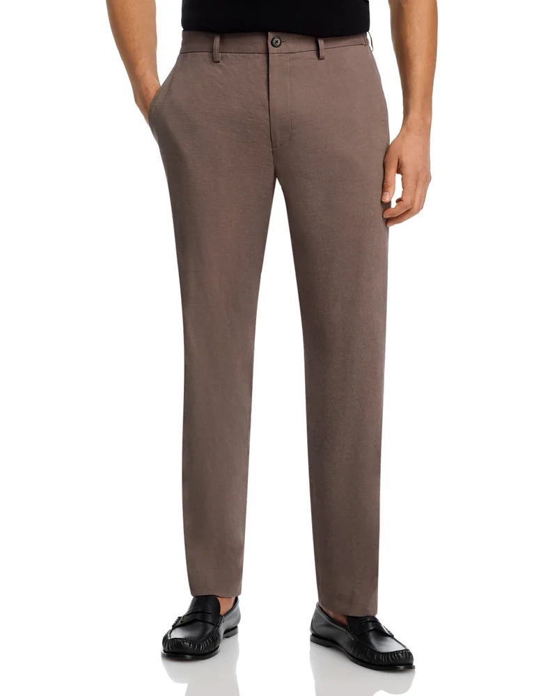 Standard Draw Pants in Good Crunch