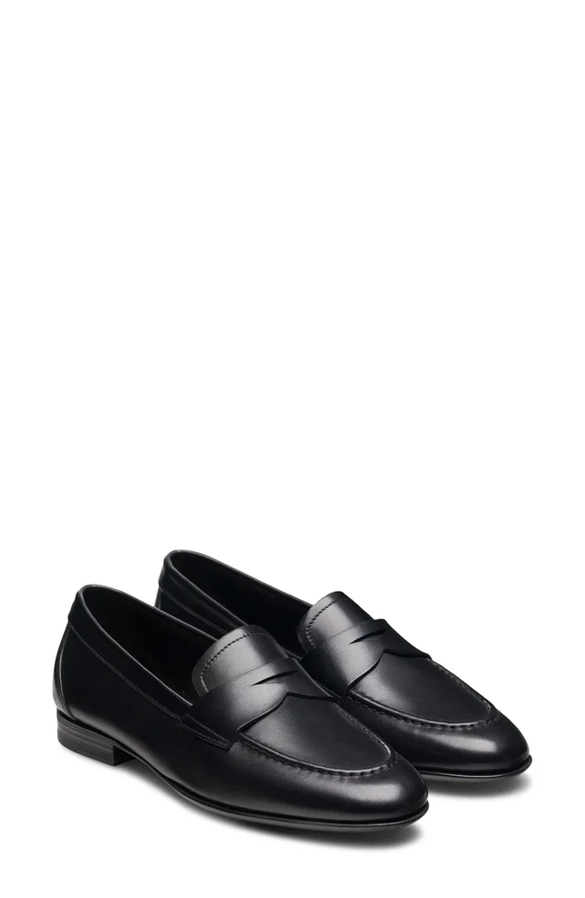 Sonya Penny Loafer
