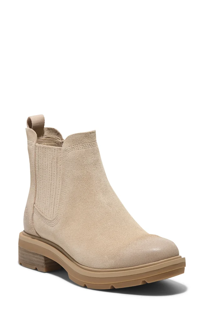 Brimfield Chelsea Boot